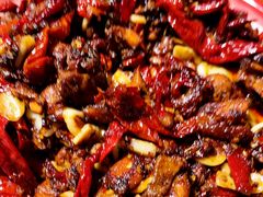 -柴窝堡22号辣子鸡·传承新疆菜