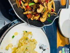 -益恒饭店乡间白族菜(古城总店)
