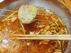 -白玉串城(南六中路店)