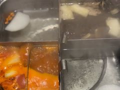 -海底捞火锅(石厦时代广场店)