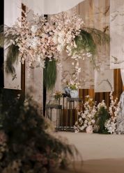 -无锡君来洲际酒店·宴会厅