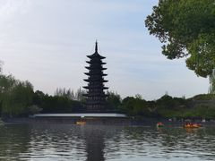 -上海方塔园