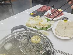-全好食潮汕牛肉火锅(泗洲路店)