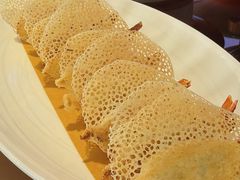 -鲁菜根·泰山菜(泰山店)