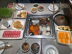 -海底捞火锅(群光广场店)