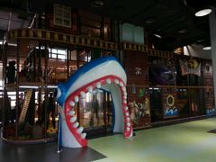 -蒙特利亲子乐园