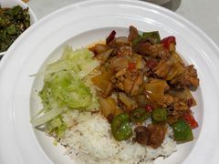 -饺子季水饺餐厅(新市街店)