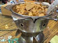 -一盏明灯全素斋(殊像寺店)