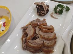 -北京全聚德(西客站店)