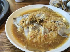 -海味当家·蒸锅海鲜(星海公园店)