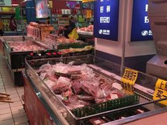 -物美超市(通州果园店)