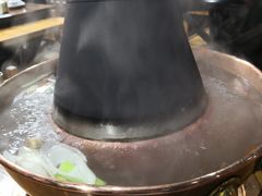-老北京涮羊肉(航东路店)