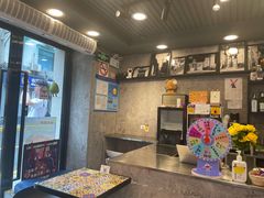 -LESCEDARS Brasserie Bistro香柏树