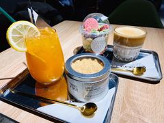 -ZM COFFEE(西安路店)