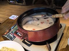 -老阿爸鲜鱼土菜(昆山花桥店)