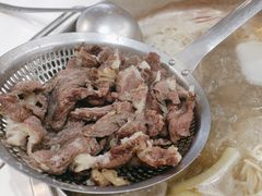 -陈记顺和潮汕牛肉火锅(韩江路店)