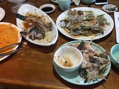 -南海渔家•海鲜•正宗海南菜(海棠湾店)
