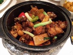 -粤港餐厅(禹州商业广场店)