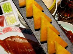 -在前门·烤鸭北京菜(五月花广场店)