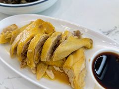 -蟹天蟹地农家菜·阳澄湖大闸蟹(浅水湾店)