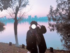 -艾溪湖湿地公园