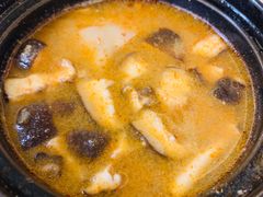 8碗酸辣虾仁汤-THE PAWON·8碗(古北SOHO店)