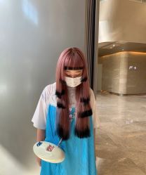 -五道口发型设计