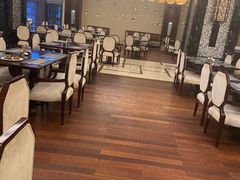 -岚桥锦江大酒店-瑞泰西餐厅