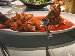 -廊亦舫Lang Yi Fang Restaurant(金桥店)