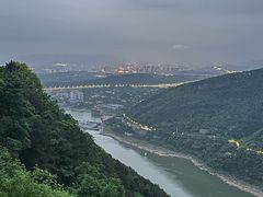 -铁山坪森林公园