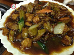 iphone_upload_pic-老朴饭店(邮政街总店)