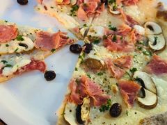 -玛尚诺Pizza&Bar(长泰广场店)