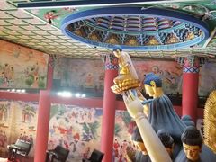-上海东林寺(金山区)