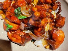 三杯鸡-青年公社烤鸭(青年路店)