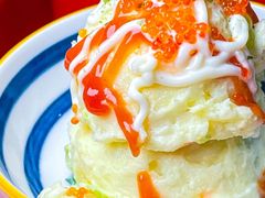 -桃屋日本料理(清华科技园店)