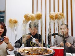 -食神鱼头佛跳墙(百子湾旗舰店)