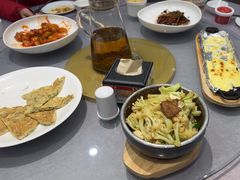 -红菜坊·烤鸭·川鲁宴(石园店)