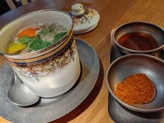 喀什缸缸肉-纳鲁孜·新疆特色餐厅(上海悦荟广场店)