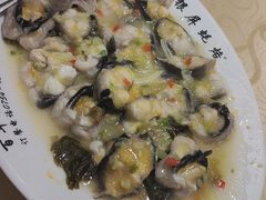 -百年银屏蚝烙·潮汕菜·非遗(乐山店)