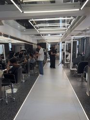 -厘里·salon