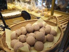 -啊噗吐呦现场烘焙(麦凯乐店)