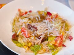 -当米亚诺意大利餐厅(武汉光谷凯悦酒店)