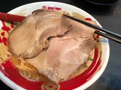 -豚王拉面(锦荣商业大厦店)