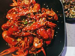 油焖大虾-一棠龙虾(徐家汇城开YOYO店)