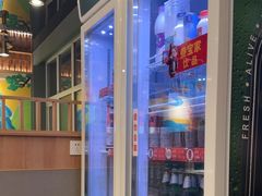 -叁宝烤肉• 西安烧烤(凤城十二路店)