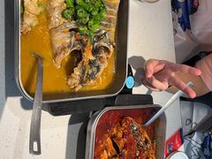 -鱼酷活鱼烤鱼(南京水游城店)