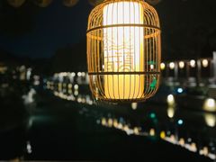 -黎里古镇