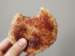 -李小老烧饼(常营民族家园店)