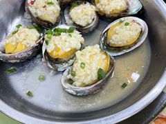 -贞姨美食·老字号海鲜大排档