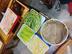 -老天桥蛙炉火锅(姑苏总店)